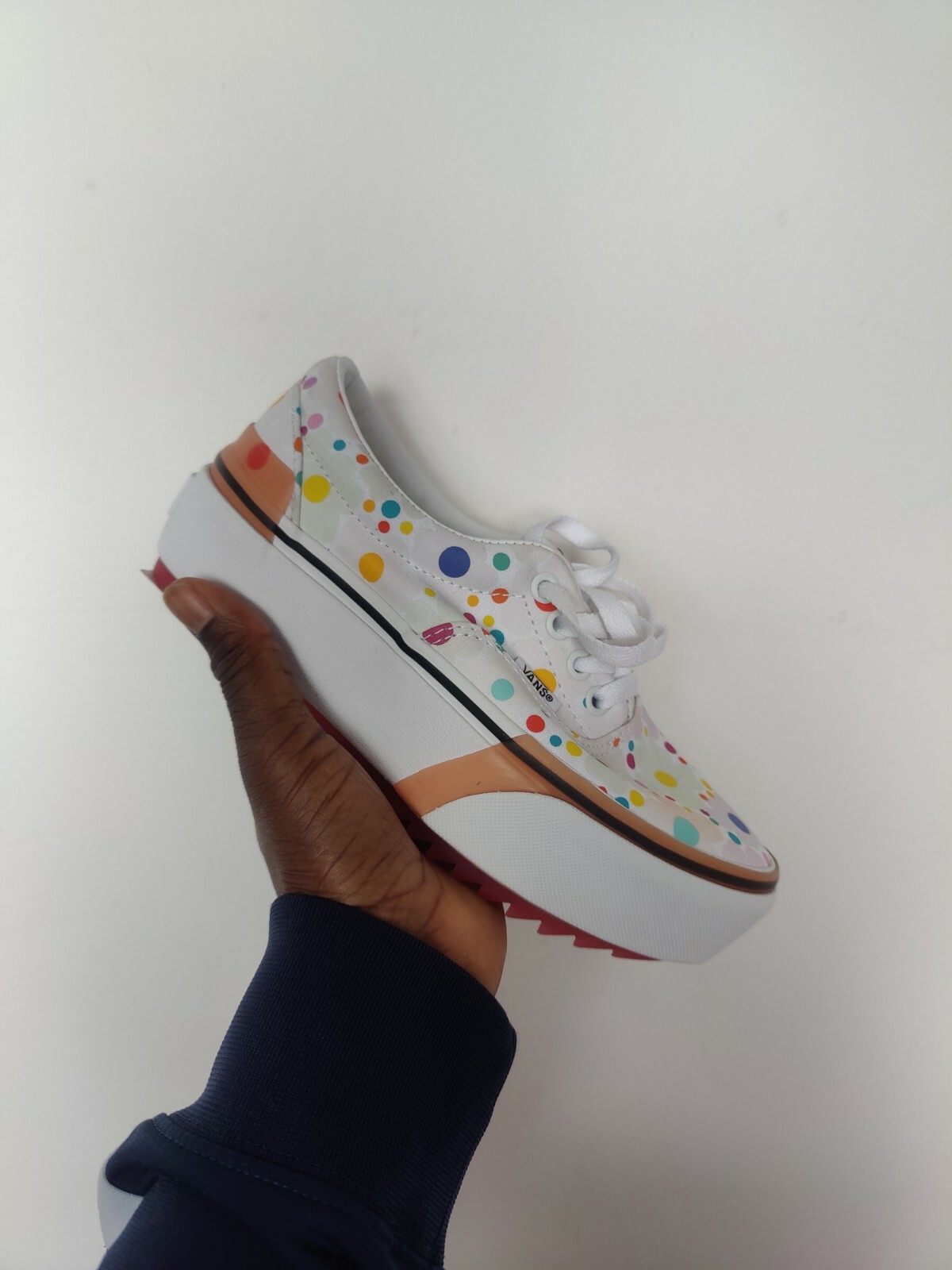 uv era stacked vans