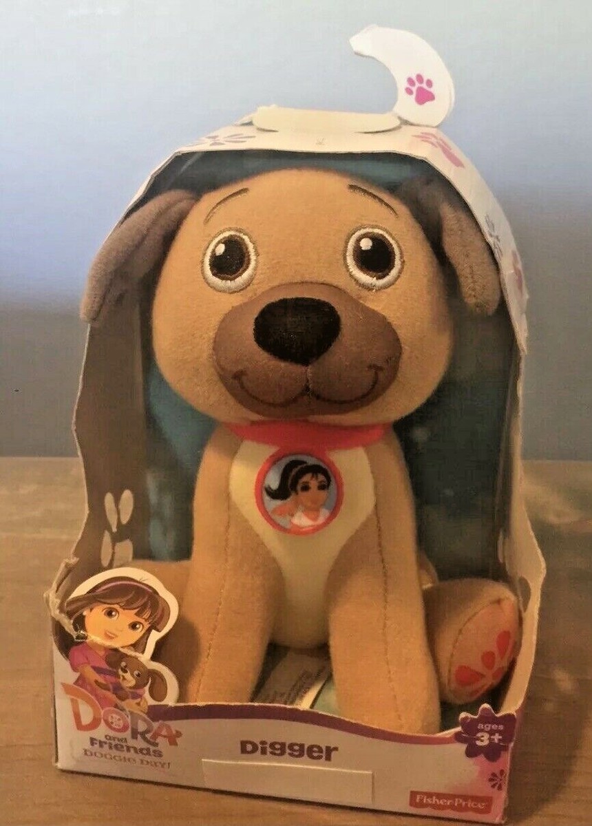 dora ぬいぐるみ Amazon | Dora ぬいぐるみ ドール カバン飾り TNT SPACE DOGGY