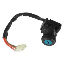 Starter Relay Solenoid Arctic Cat Montego Deluxe 640 Wat Aac | Meses Sin Interés - Foto 9
