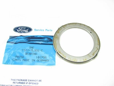 NEW OE Ford F5TZ-7L326-C 4R44E, 5R55E, A4LD Automatic Transmission Thrust Washer