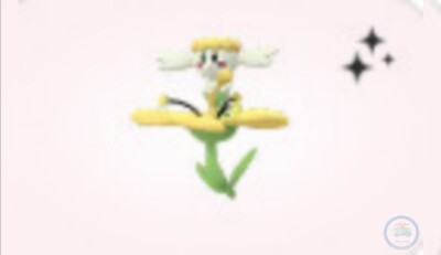 All Shiny Fairy Pokémon in Scarlet & Violet - Touch, Tap, Play