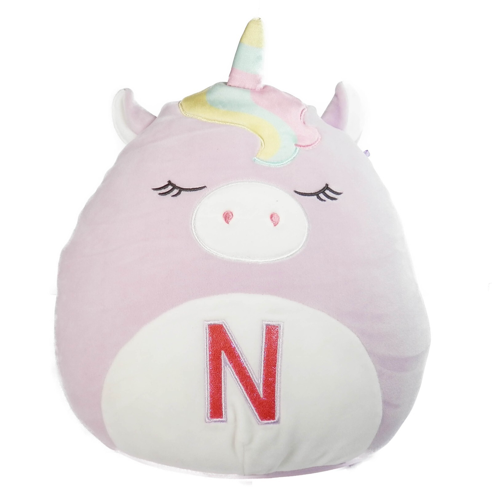 squishmallows monogrammed