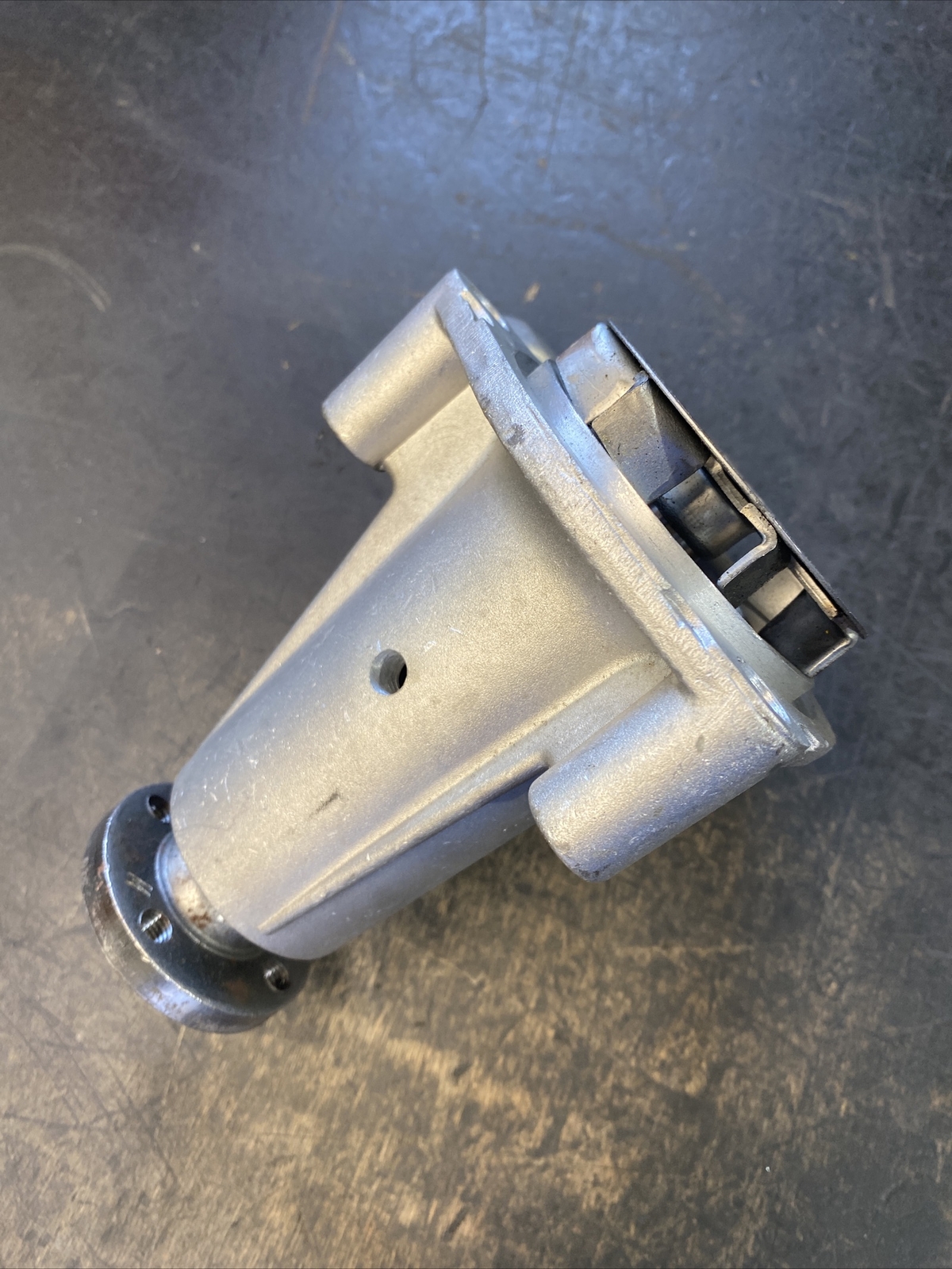 Engine Water Pump ASC Industries WP9043 eBay