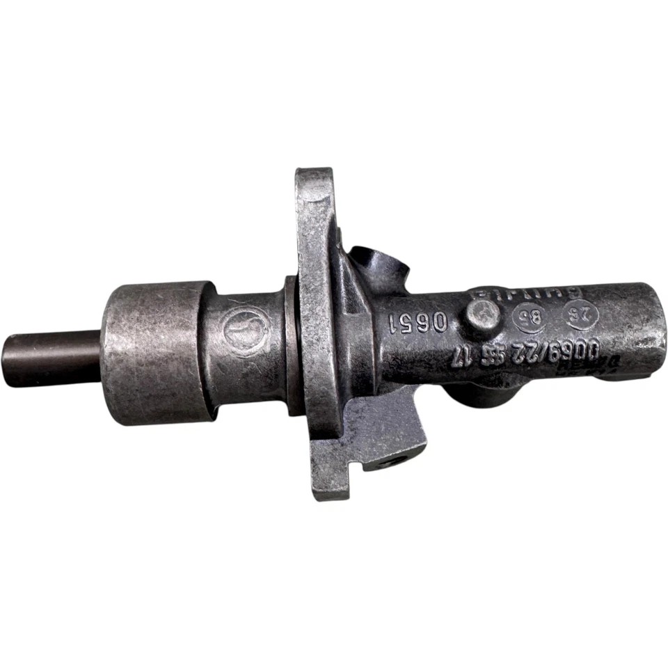 CILINDRO MAESTRO FRENO CARDONE 11-2481 130.35006 PARA 86-96 algunos Mercedes-Benz Foto 4 de 4