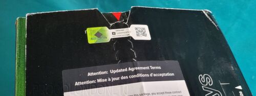Genuine X792X1CG Lexmark Extra High Yield Print Cartridge Cyan X792 - Picture 3 of 7