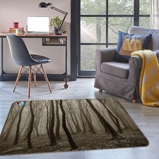3D Quiet Forest G7228 Mat Elegant Photo Carpet Rug Erin 2023