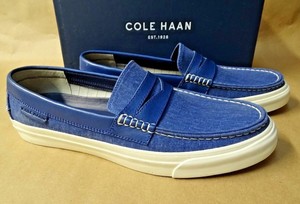 men's pinch weekender lx penny loafer