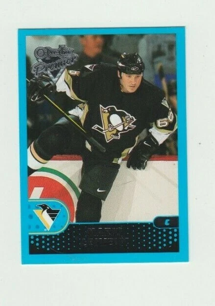 2001-02 O-Pee-Chee Heritage & Premier Parallel U Pick To Complete Your Set - Image 2 of 2