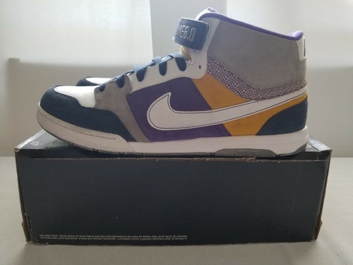 nike sb air mogan