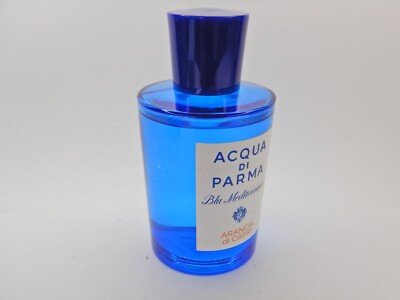 Acqua Di Parma Blue Mediterraneo Arancia Di Capri EDT Spray 150ml