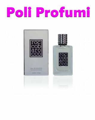 RoccoBarocco Herren edt 100ml Vape