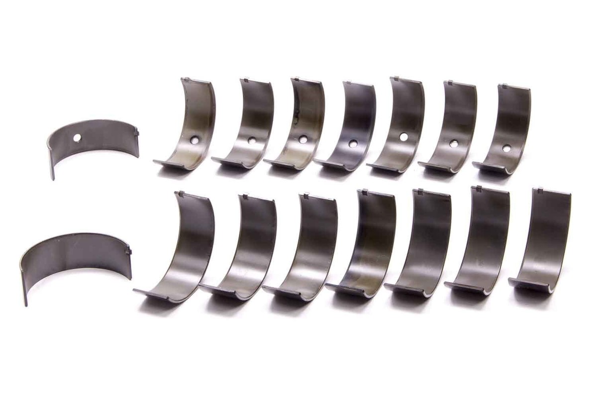 ACL Rod Bearing Set 8B663HD-STD - Small Block Chevy ACL Rod Bearing Set 8B663HD-STD - Small Block Chevy