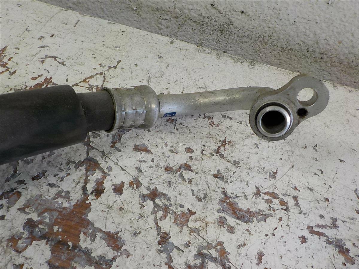 93 94 95 96 97 98 99 00 01 02 03 04 05 Acura Nsx Ac A/C Suction Hose Oem