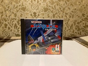 【新品、未開封】スターブレード　STARBLADE 3DO Starblade 3DO | eBay