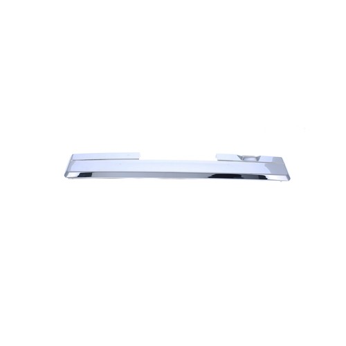 Chrome Tailgate Handle Bezel Trim for Mitsubishi Triton L200 MR 2018-On - Picture 8 of 11