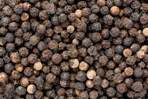 Peppercorn Organic Ceylon Black Pepper A+grade Whole Herbs home made Tellicherry - Picture 2 of 2