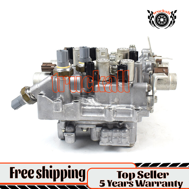For 16-20 Acura TLX ILX 2.4L 8DCT MDSA M4JA Automatic Transmission