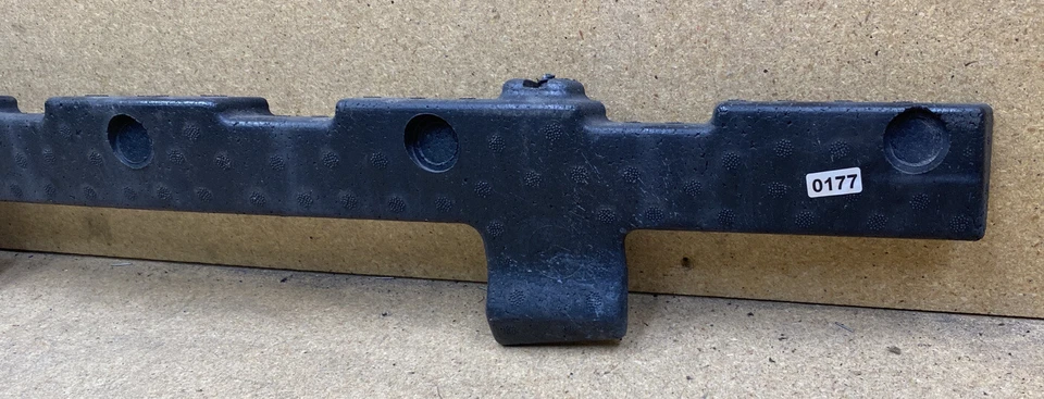 Нижний амортизатор заднего бампера 2008-2010 Cadillac CTS 25866112 GM от оригинального производителя * - Изображение 3 из 4