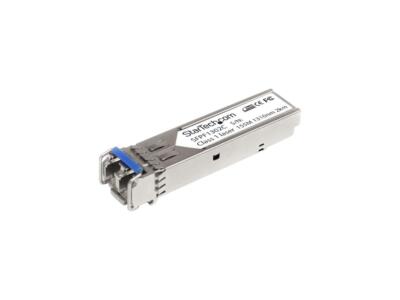 StarTech.com SFPF1302C Cisco GLC-FE-100FX Compatible SFP Module - 100BASE-FX Fib