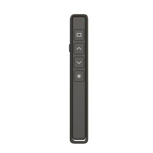 Wireless USB Powerpoint Presentation PPT Flip Pen Laser Pointer Clicker For PC - Picture 13 of 15