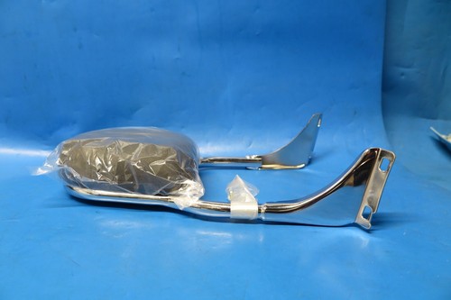 Daelim Daystar VL125 VT125 Backrest BA1A-63030 - Picture 4 of 6
