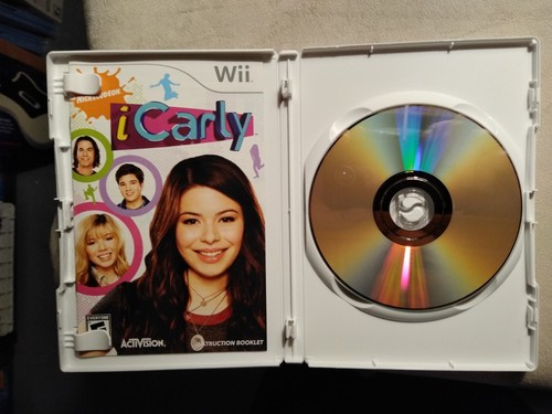 Wii Games with Manuals - Most are Mint ! - Picture 286 of 729