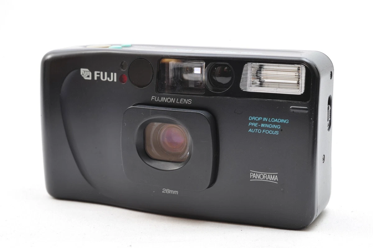 Fuji Traveller 35 mm Film Cameras for sale | eBay