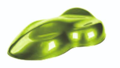 Custom Creative Solvent-Based automotive grade high-quality Paints 1 liter