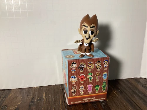 Funko Mystery Minis Ad Icons Count Chocula 1/6
