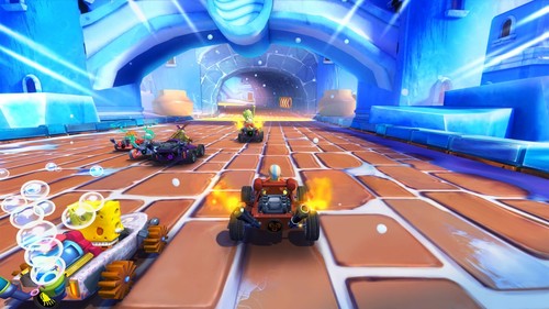 Nickelodeon Kart Racers 2: Grand Prix | Steam Game Key (PC) | SIN REGIÓN - Imagen 3 de 10