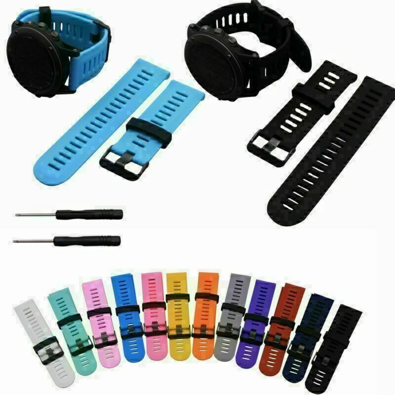 Garmin fenix 3 hr accessories cheap