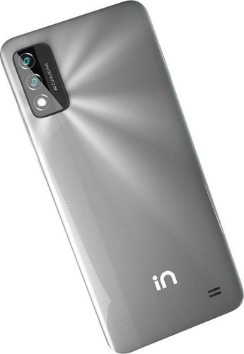 Micromax IN 2C (RAM 3GB, 32GB) 6.52" 8MP Camera Dual SIM Googleplay Phone - Picture 11 of 11