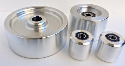 belt grinder wheels