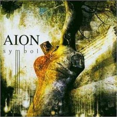 Aion - Symbol CD #G33427
