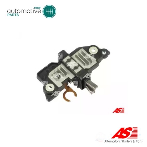 ASPL ARE0018 Alternatore Auto, 12V, Nuovo, Ricambio Auto