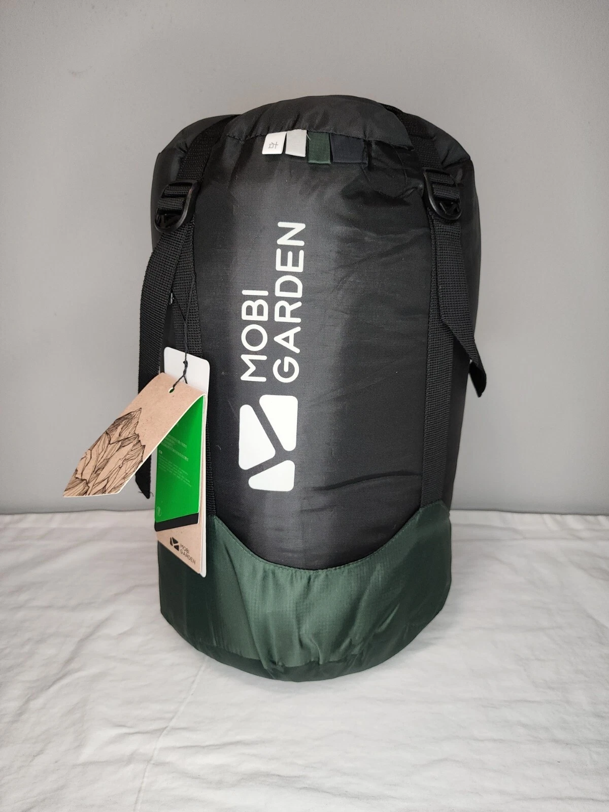 Mobi Garden Sleeping Bag.