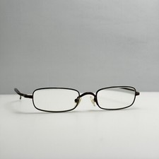Calvin Klein Eyeglasses Eye Glasses Frames 589 009 49-19-140 Japan Collection