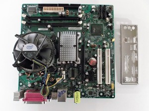 intel e2160 chipset