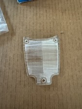 Nos 1966-1967 Ford Ranchero Back Up Lamp Lens Nos 1966-1967 Ford Ranchero Back Up Lamp Lens