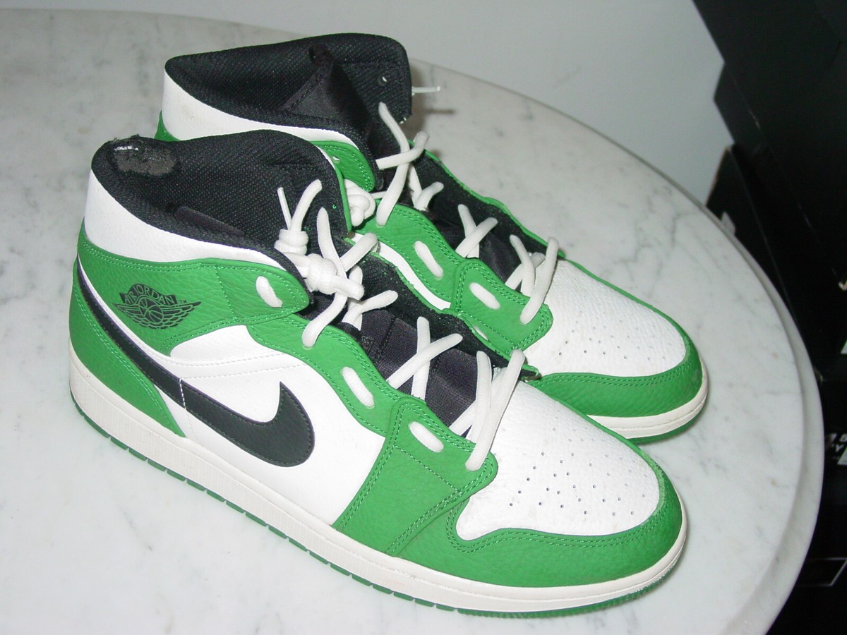 2018 Nike Air Jordan Retro 1 Mid SE 