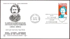 🍁Canada  #515    "Louis Riel"    Brand New  1970  Rosecraft Cover