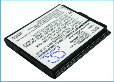 Li-ion Battery for Blackberry Curve 9350 Curve 9360 Curve 9370