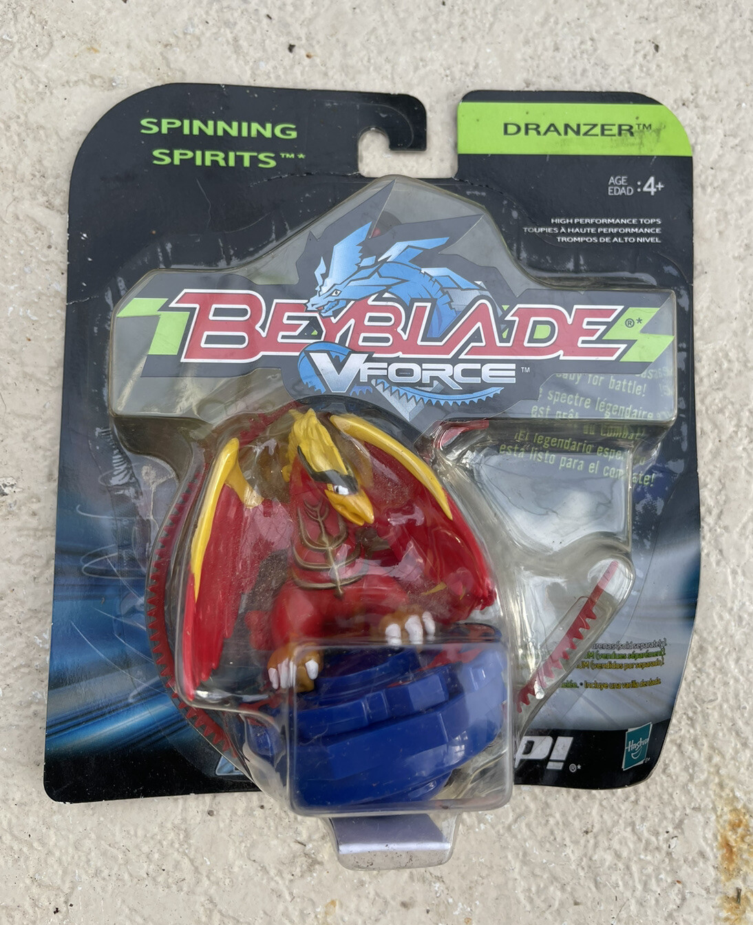 Which is the BEST Original Beyblade? - MARATHON BATTLE Plastic