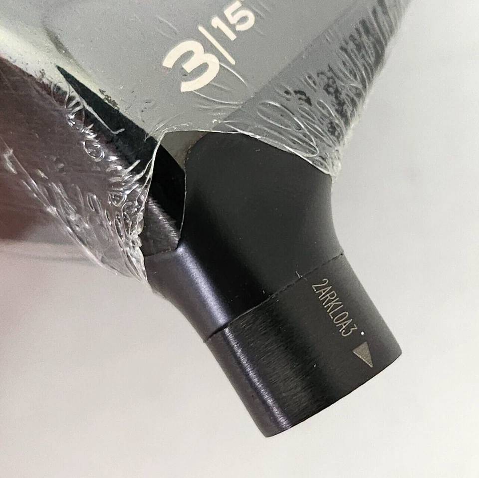 Para zurdos TaylorMade Stealth 2 Plus 3-Madera 15º Cabeza y Tornillo Solo LH ¡NUEVO! Foto 4 de 4