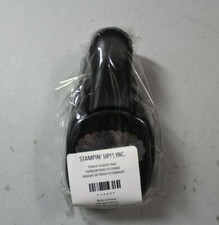 Stampin' Up Scallop Oval Punch NEW Retired Shape Oval Whale Tail Style