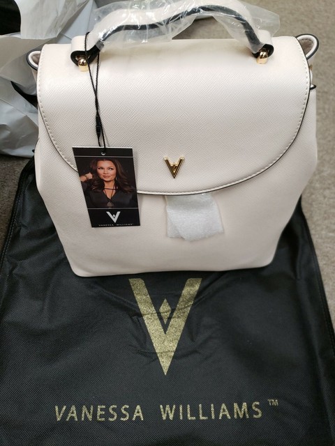 vanessa williams purse