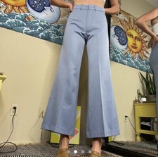 vintage 1970s levi s flare pants
