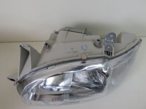 NS LH PASSENGER HEADLIGHT FOR FORD ESCORT MK6 RS2000 20-3190-A5-2B 1995-2002 RMS - Picture 9 of 16