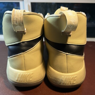 NIKE AIR ALPHADUNK TB BASKETBALL Shoes CN9491-702 Men display picture 1
