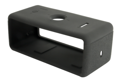Housse de Protection en Silicone Anti-chute Anti-poussière Compatible